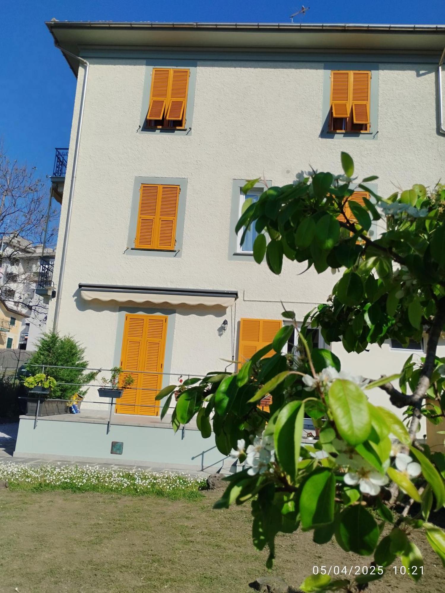 Apartment Ca' Da Valeria Chiavari