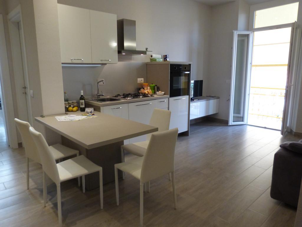 Ca' Da Valeria Apartment