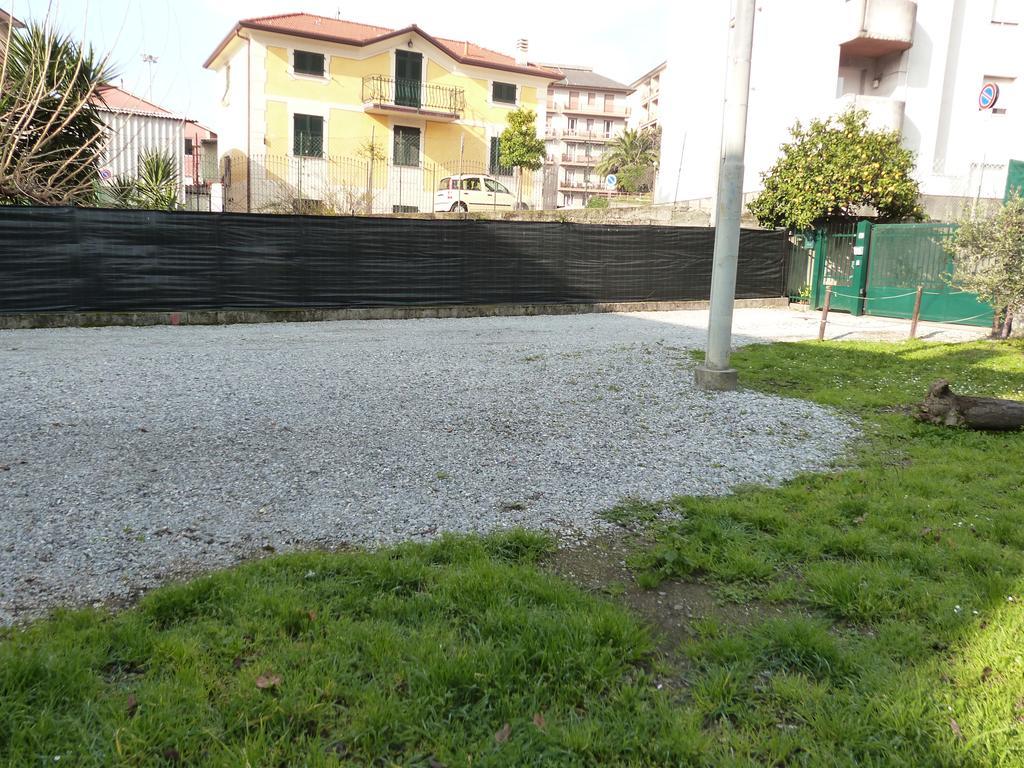 Ca' Da Valeria Appartamento Chiavari