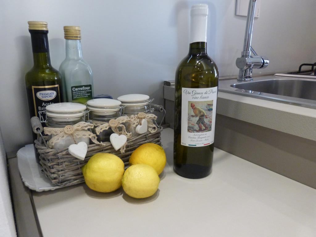Ca' Da Valeria Apartment Chiavari