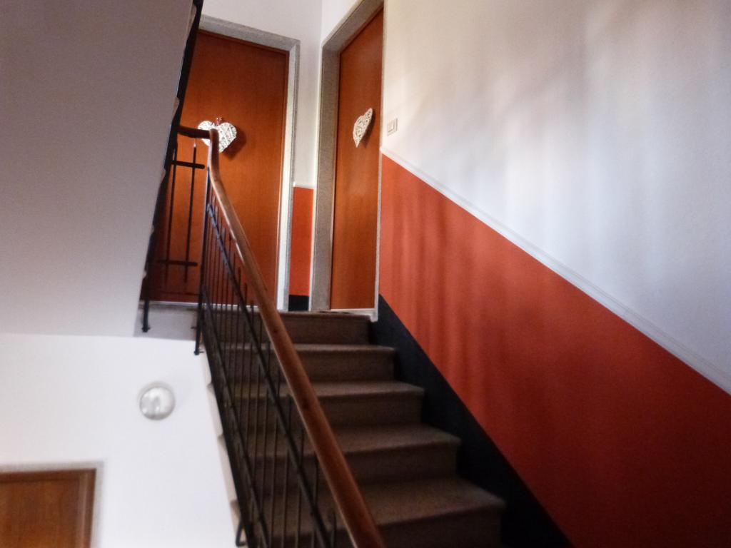 Ca' Da Valeria Apartment *