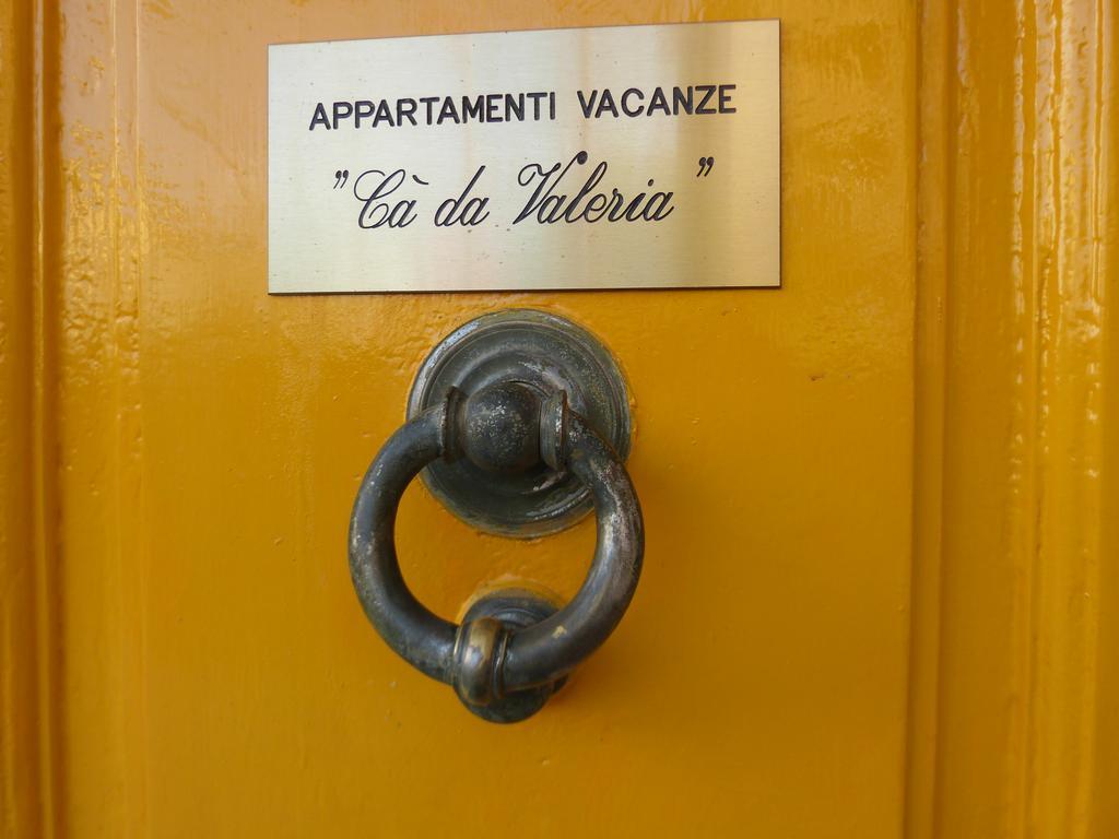 Ca' Da Valeria * Chiavari