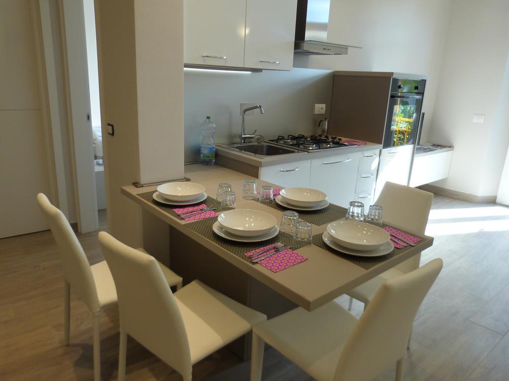 Ca' Da Valeria Apartment *