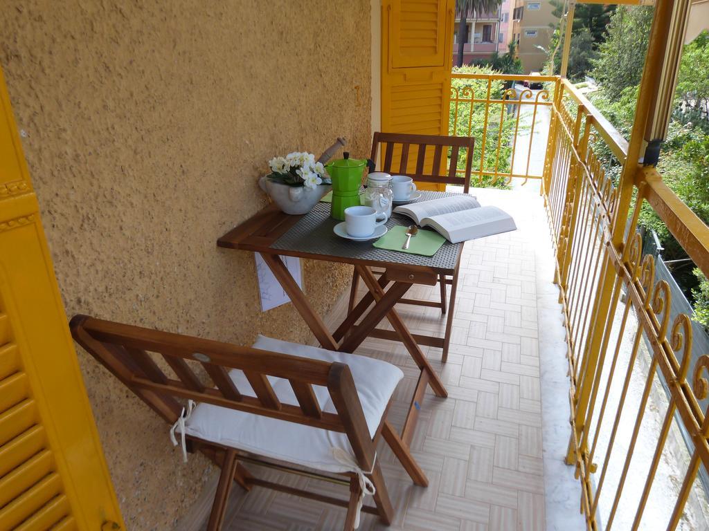 Ca' Da Valeria * Chiavari
