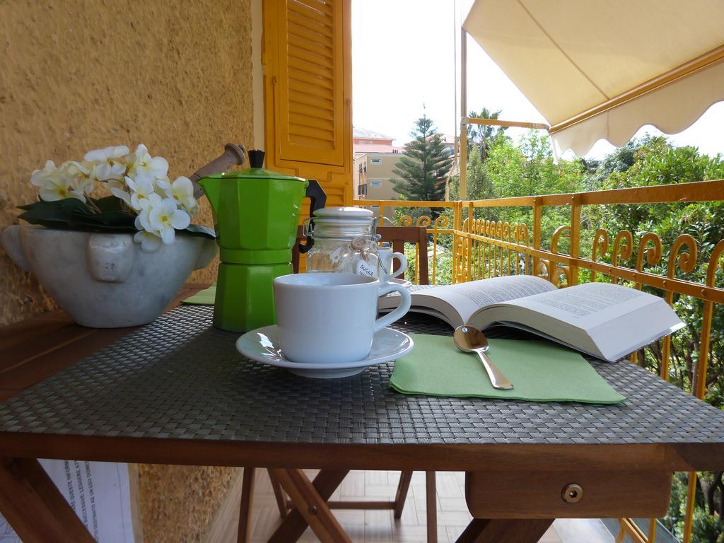 Ca' Da Valeria Apartment Chiavari