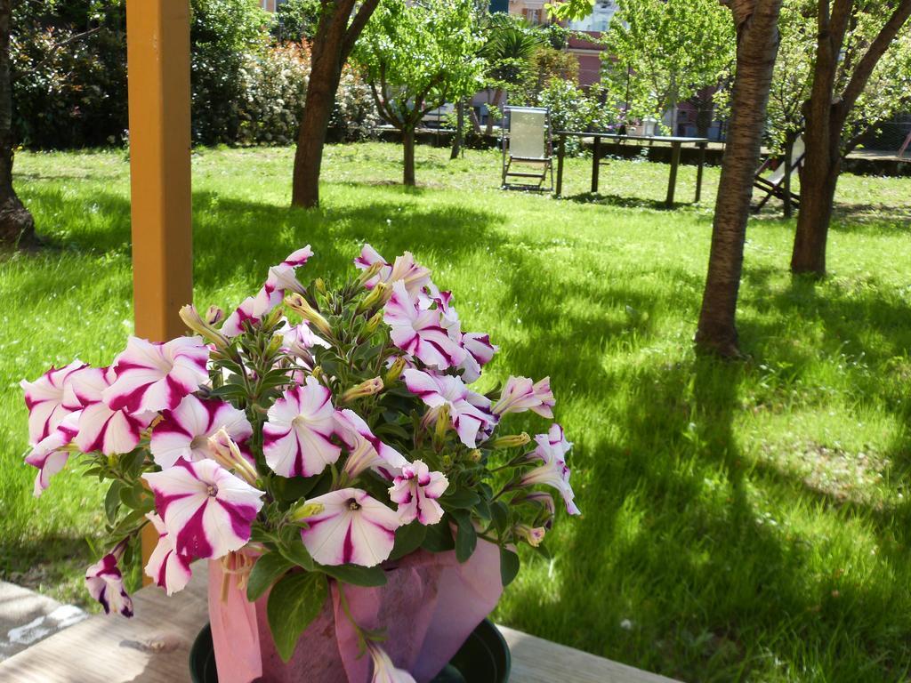 Ca' Da Valeria Apartment Chiavari